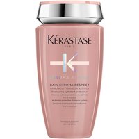 Kérastase Chroma Absolu Kąpiel Do Włosów Koloryzowanych - Chroma Absolu Bain Respect - Dla Kobiet