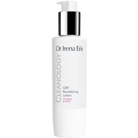 Dr Irena Eris Cleanology - Rewitalizujący Lotion Dotleniający