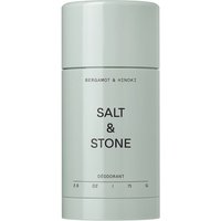 Salt And Stone Deodorant - Dezodorant O Zapachu Bergamotki I Cyprysu Hinoki - - Dla Kobiet