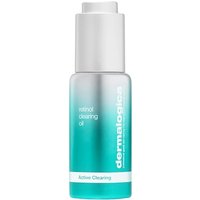 Dermalogica Retinol Clearing Oil – Olejek Oczyszczający Z Retinolem - Active Clearing Retinol Oil - Dla Kobiet