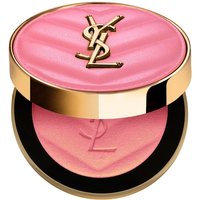 Yves Saint Laurent Make Me Blush Powder - Róż Do Policzków - restless Rosé - Dla Kobiet