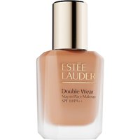 Estée Lauder Double Wear Stay-in-place Makeup Spf 10 - Podkład Matujący - Double Wear Stay-in-place Fdt - 4w1 - Dla Kobiet