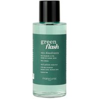 Manucurist Vernis green Flash - Zmywacz Do Lakieru Półpermanentnego - green Flash - Eau Dissolvante - Dla Kobiet