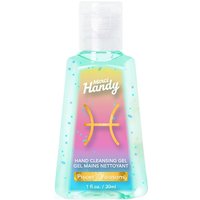Merci Handy Hand Cleasing gel - Żel Oczyszczający Do Rąk - Astro Pisces - Dla Kobiet
