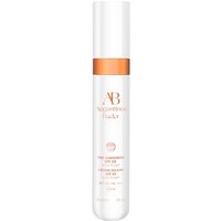 Augustinus Bader The Sunscreen Spf 50 - Krem Przeciwsłoneczny Spf 50 - The Face Care The Sunscreen - Dla Kobiet