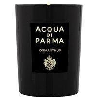 Acqua Di Parma Osmanthus Signatures Of The Sun - Świeca Zapachowa - Signatures Osmanthus Candle . - Dla Kobiet