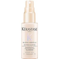 Kérastase Gloss Absolu - Rozświetlające mleczko Do Włosów W Formacie Mini - - Dla Kobiet