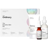 The Ordinary The Sensitive Skin Set - Zestaw do skóry wrażliwej