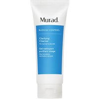 Murad Clarifying Cleanser - Żel Oczyszczający Do Twarzy - - Dla Kobiet