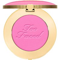 Too Faced Cloud Crush Blush - Róż W Pudrze - Cloud Crush Blurring Blush Super Candy C - Dla Kobiet