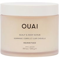 OUAI Scalp & Body Scrub - Peeling Do Ciała I Skóry głowy - - Dla Kobiet