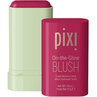Pixi On-the-glow Blush - Róż W Sztyfcie - glow 'on-the-glow Blush Ruby - Dla Kobiet