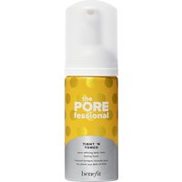 Benefit Cosmetics The Porefessional Tight ’n Toned - Tonik Z Kwasami Aha+pha Oczyszczający Pory - The Porefessional Tight N Toned Mini - Dla Kobiet