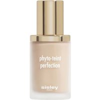 Sisley Phyto-teint Perfection - High-coverage Mattifying Foundation - Phyto Teint Perfect 0c - Dla Kobiet