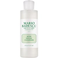 Mario Badescu Acne Facial Cleanser - Płyn Do Oczyszczania Skóry - - Dla Kobiet