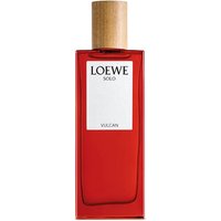Loewe Solo Vulcan - Woda perfumowana