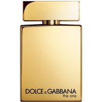 Dolce & Gabbana Toph gold Edpi - The One Man gold Intense Edp - Dla Mężczyzn