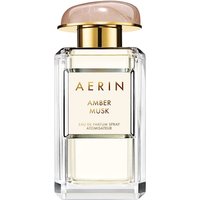 Aerin Beauty Amber Musk - Woda Perfumowana - Lauder Aerin Edp Spray - Dla Kobiet