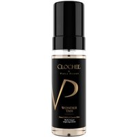 Clochee Wonder Tan Bronzing Body&face Foam - Brązująca Pianka Do Twarzy I Ciała - Clochee Wonder Tan Bronzing Body - Dla Kobiet