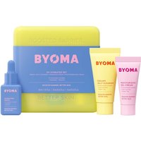 Byoma So Hydrating – Zestaw nawilżający do twarzy