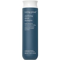 Living Proof Clarifying Detox Shampoo - Szampon Oczyszczający - - Dla Kobiet