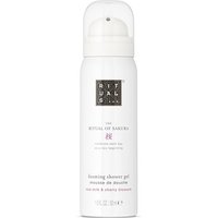 Rituals The Ritual Of Sakura - Pianka Pod Prysznic W Żelu - Sakura Shower Mousse - Dla Kobiet