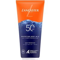 Lancaster Ochronne mleczko do ciała SPF50