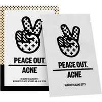 Peace Out Skincare Acne Dots - Plastry na niedoskonałości skóry