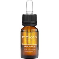 Mokosh Przeciwzmarszczkowe serum do twarzy 2,5% Retinolu H10 i Retinoinianu HPR
