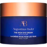 Augustinus Bader The Rich Eye Cream - Bogaty Krem Pod Oczy - The Face Care The Rich Eye Cream - Dla Kobiet