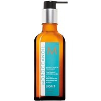 Moroccanoil Moroccanoil Treatment Light - Olejek Do Włosów - Moroccan O Care Hair - Dla Kobiet