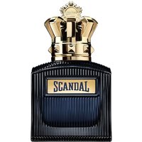 Jean Paul Gaultier Jean Paul gaultier Scandal Intense For Him - Woda Perfumowana - Scandal Man Intense Edp - Dla Mężczyzn