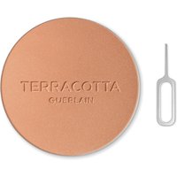 Guerlain Terracotta Puder Brązujący - Wymienny - Terracotta Original 00 Recharge - Dla Kobiet