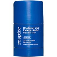 Respire Déodorant Embruns Cèdre - Skuteczność Przez 48 godzin - Embruns Cèdre - Dla Kobiet