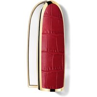 Guerlain Rouge g Case - Klejnot Wśród Pomadek Z Możliwością Personalizacji - Rouge g Ecrin Le Croco - Dla Kobiet