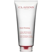 Clarins Body Firming - Krem Ujędrniający Do Ciała - Extra Firming Crema Body Firming - Dla Kobiet