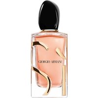 Armani Si Intense - Woda Perfumowana - Si Intense Refillable Edp - Dla Kobiet