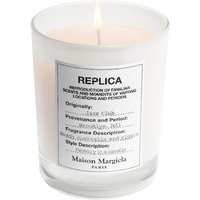 Maison Margiela Replica Jazz Club Candle - Świeca Zapachowa - Replica Jazz Club Candle - Dla Kobiet