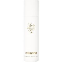 Rabanne Fragrances Lady Million - Dezodorant W Sprayu - - Dla Kobiet