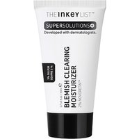 THE INKEY LIST Blemish Clearing Moisturizer 2% Novoretin - Nawilżający Krem Na Noc - - Dla Kobiet