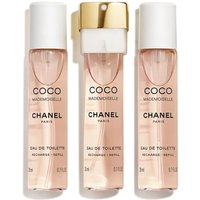 Chanel COCO MADEMOISELLE - Woda Toaletowa Twist And Spray