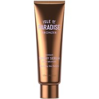 Isle of Paradise Self-tan Sunny Serum Body - Serum Samoopalające - Self-tan Sunny Serum Body - Dla Kobiet