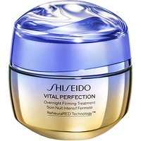 Shiseido Vital Perfection Overnight Firming Treatment