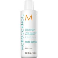 Moroccanoil Frizz Control Conditioner – Odżywka Po Szamponie Przeciw Puszystości - Frizz Control Conditioner - Dla Kobiet