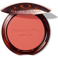 Guerlain Róż Terracotta - Róż Nadający Zdrowy Blask - Terracotta Blush 05 - Dla Kobiet