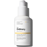 The Ordinary Sérum Filtres UV SPF 45 - Serum przeciwsłoneczne
