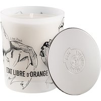 Etat Libre D'orange Les fleurs du déchet / I am Trash - Świeca zapachowa