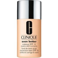 Clinique Even Better Makeup Spf 15 - Podkład - Cn 20 Fair - - Dla Kobiet