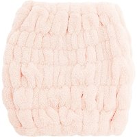 Glov Multitasking Extra Wide Headband - Multifunkcyjna Opaska Do Włosów - glov Spa Multifunkcyjna Op Pastel Pink - Dla Kobiet