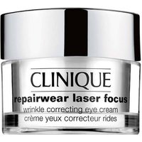 Clinique Repairwear Laser Focus Wrinkle Correcting Eye Cream - Krem pod oczy